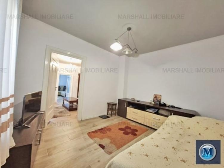 Casa cu 3 camere de vanzare, zona Central, 71.28 mp #15890 - 9