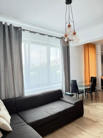 Brancoveanu - Cavar Residence | Studio dublu | Centrala | - 3