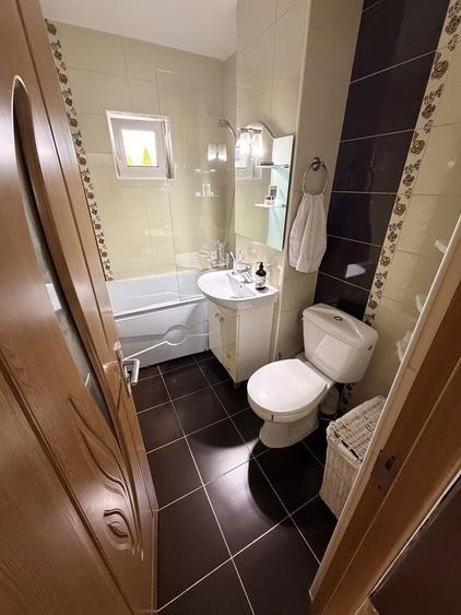 Apartament cu 3 camere in Obcini / 68 mp / - 4