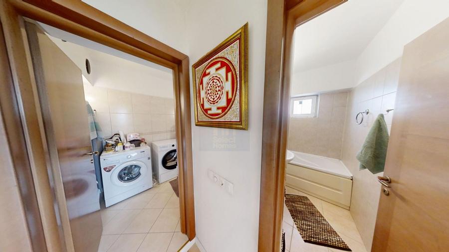 Apartament 3 camere de vanzare *Timpuri Noi - Tineretului* Tur virtual - 25