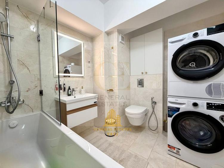 Vânzare apartament cu 2 camere | Royal Town – Copou - 11