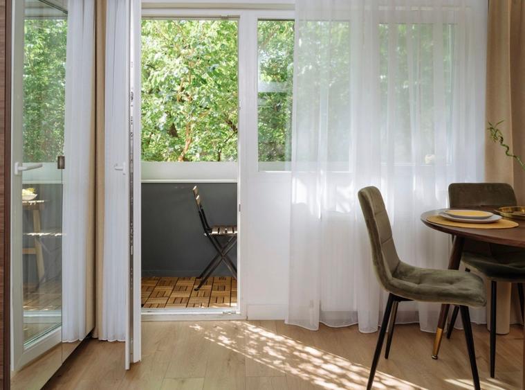 Apartament 2 camere | Cișmigiu – Șipotul Fântânilor - 13