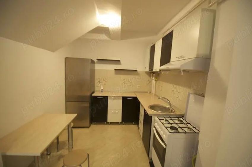 Inchiriez apartament 2 camere, CUG - disponibil de pe 1 iunie - 1