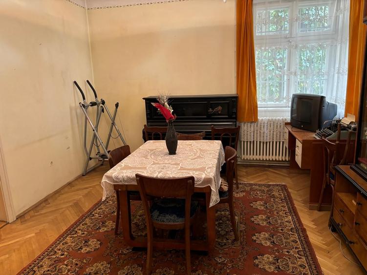 Apartament 3 camere in vila, Lascar Catargi - 3