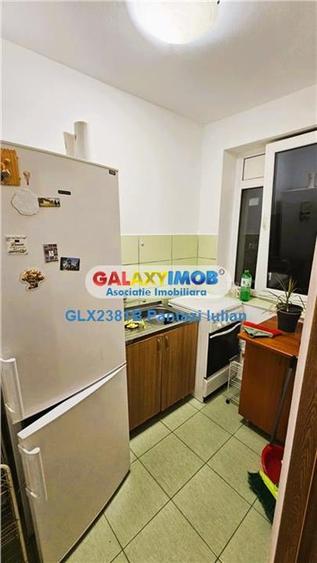 Garsoniera | Titan | Semidecomandata | 5min. metrou - 3