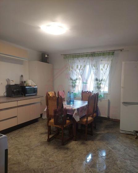 CASA DE VACAN?A 5 CAMERE,POINANA MARULUI, JUD.CARA?-... - 4