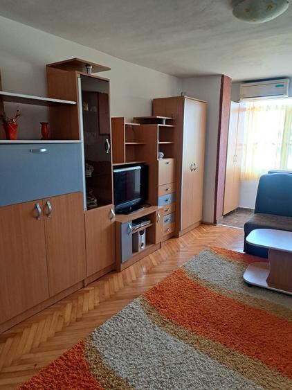 Vanzare apartament cu 3 camere pe Drumul Careiului langa fostul Restaurant Lotus - 8