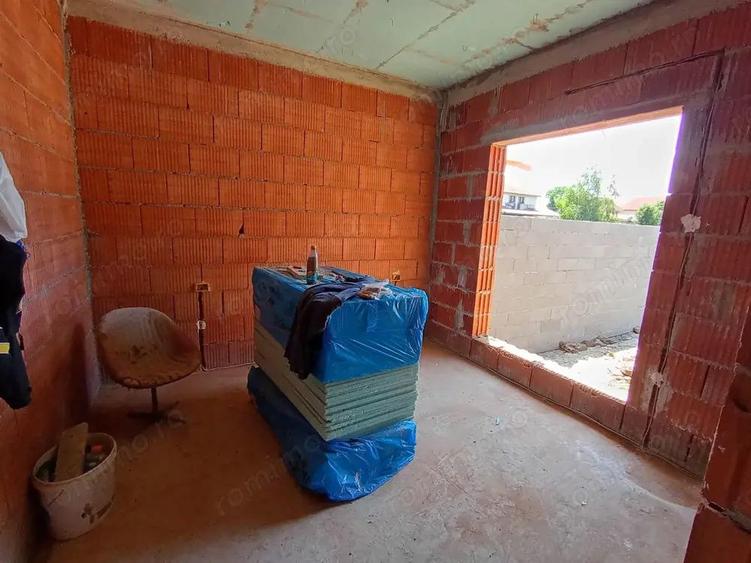 Sanandrei, Duplex pe Parter, 3 dormitoare, 2 Bai, Pozitie excelenta - 7