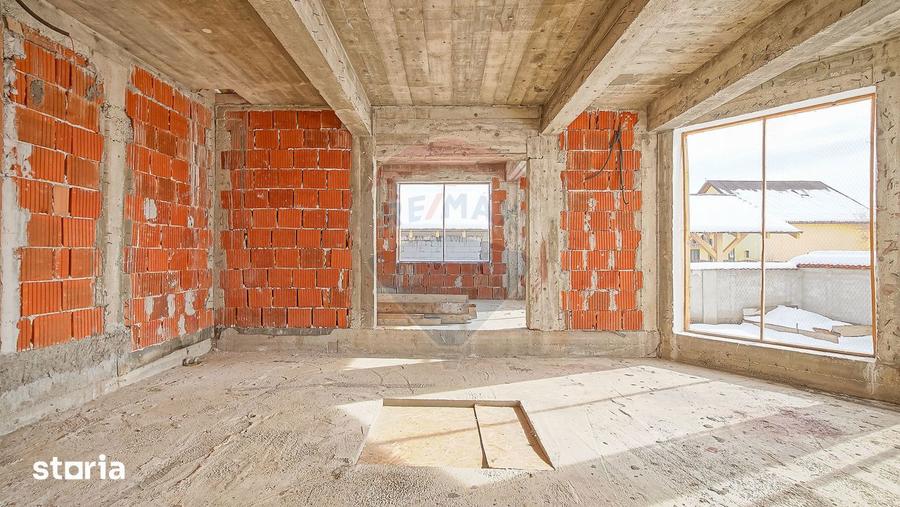 COMISION 0%| Casa individuala | 2 garaje | 192 mp utili | 847 mp teren - 7