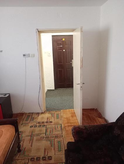 Apartament mobilat Darmanesti - 8