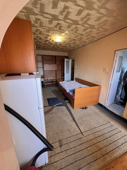 Garsoniera zona Milan centrala proprie - 2