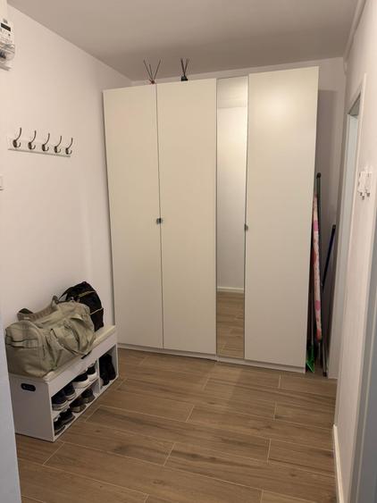 Piata Sudului Metrou 5 min. Garsoniera la cheie - 8