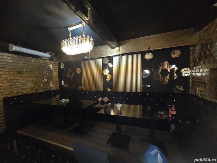 Inchiriez restaurant Floreasca - 2
