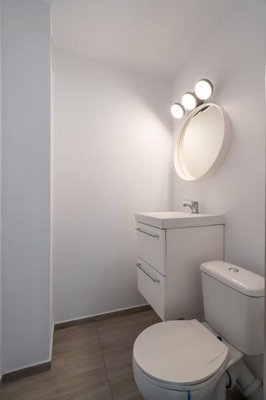 Apartament 3 camere, Nerva Traian, plan secund - 23