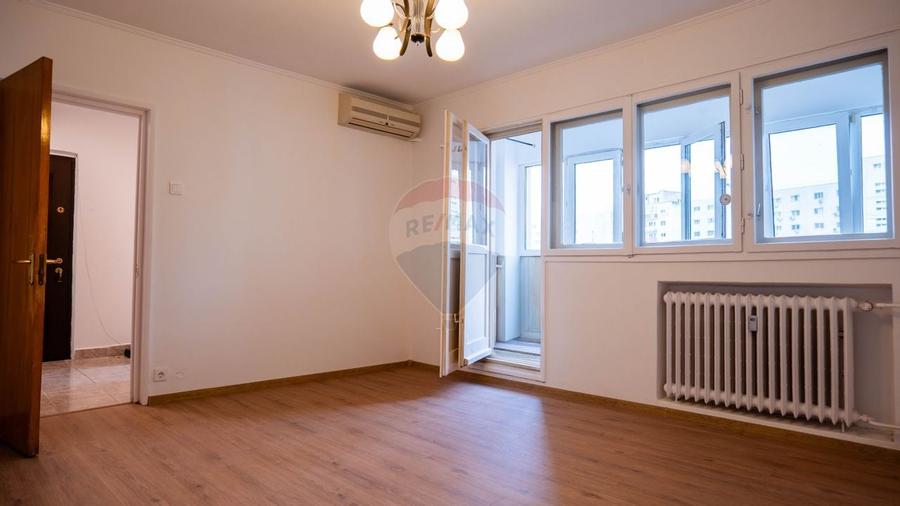 Vanzare apartament 3 camere-renovat, luminos si spatios, zona Iancului - 2
