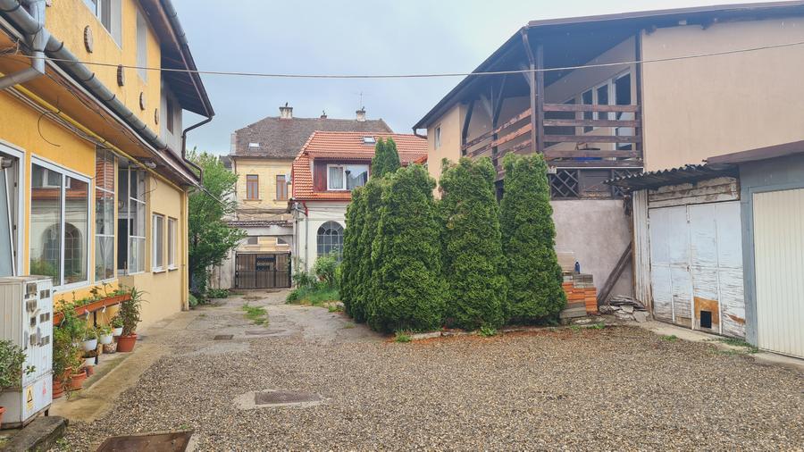 CAMERA CU TOALETA- DE INCHIRIAT  IDEAL PENTRU BIROU- DEMISOL - 9