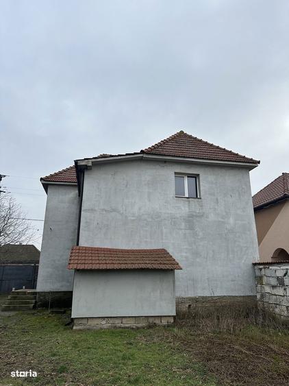 Casa de vanzare Livada de Bihor / Accept la schimb apartament + dif. - 2