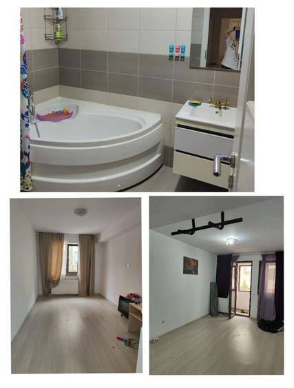 Apartament 3 camere Dobroesti / strada Victoriei Parter Vedere Gradina - 5