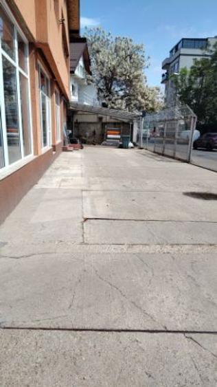 Mega, Profi, Farmacie, After - Spatiu Comercial Stradal - 140mp. +  Vitrina + Parcare,  Uverturii  - 6