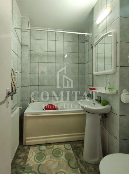 Apartament 2 camere | De vanzare | Semidecomandat | cartier Gheorgheni - 7