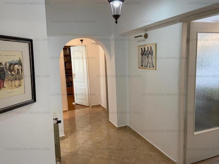 Apartament 3 camere Unirii- Izvor - 9