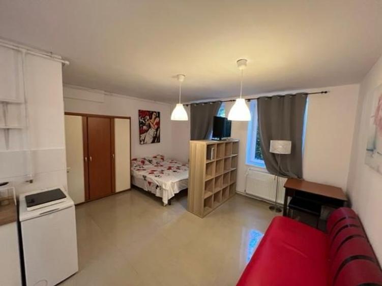 Apartament cu o camera langa Medicina - 2