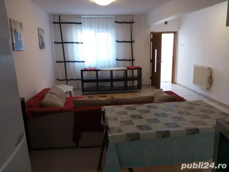 Persoana fizica inchiriez apartament cu 2 camere la casa - 8