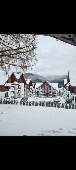 Apartament 2 camere complet mobilat si utilat in Sinaia zona Furnica - 8