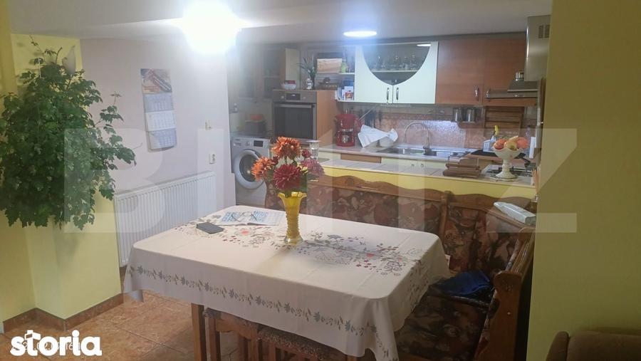 Casa de vanzare, 125 mp, Petelea - 5
