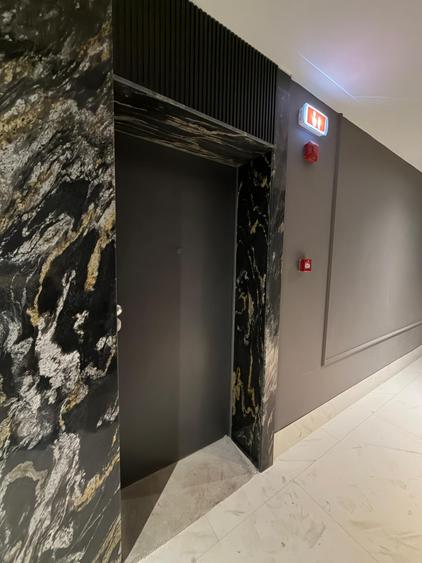 Apartament NOU LUXURY - Erou Iancu Nicolae - 4 camere - 52