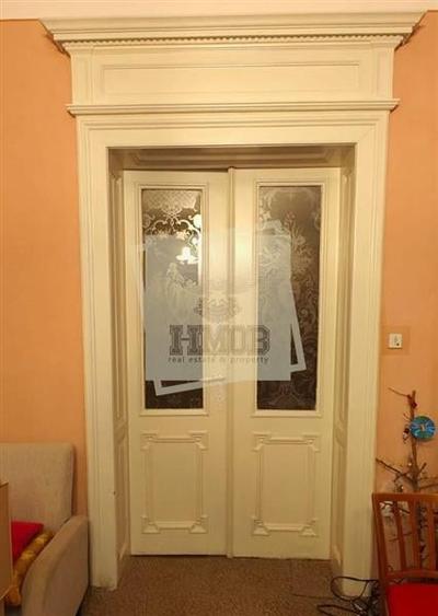 Apartament 3 camere loc parcare zona Piata Cibin - 11