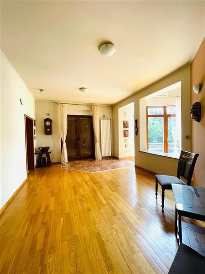 Vanzare Casa Vila cu piscina gradina 2500 mp Pipera - 8