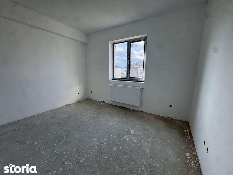 Vila tip duplex/ dormitor matrimonial/garaj/ curte amenajata/Bragadiru - 7