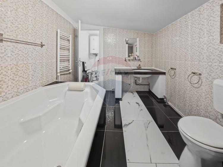 Casa cu teren de vanzare in Lespezi - 12