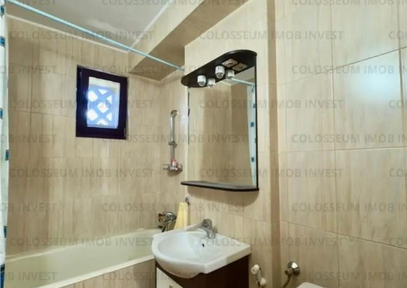 COLOSSEUM: Apartament 2 +1 camere renovat mobilat utilat Piata Astra. - 2