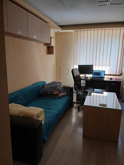 Garsoniera Calea Aradului- Aproape de campusul universitar - 1