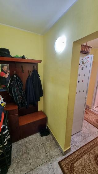 Casa de cultura-apartament 3 camere decomandat cu gaze - 7