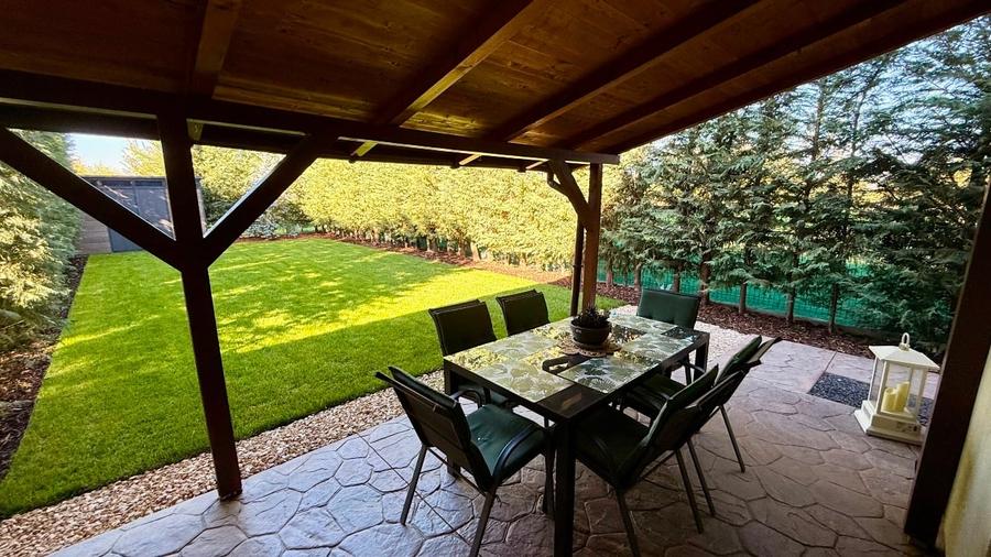 Confort ,liniste si intimitate Dumbravita - 1