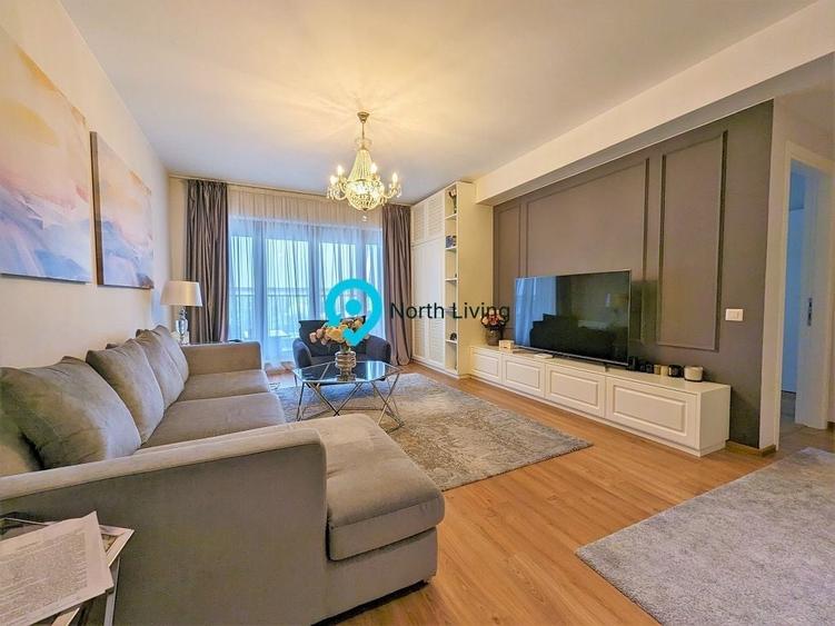 3 camere Boutique | Piscina | Iancu Nicolae - 7