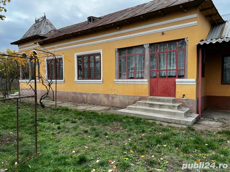 Casa cu teren 2000mp - 8