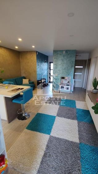 Apartament 3 camere, gradina proprie, pet frendly, loc de parcare - 8