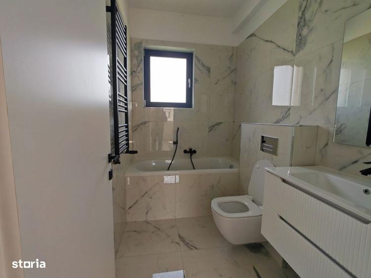 Vila moderna in Tunari | Langa Lidl Pipera-Tunari | - 10