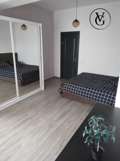 Apartament 2 camere + centrala proprie - Zona Campus - 1