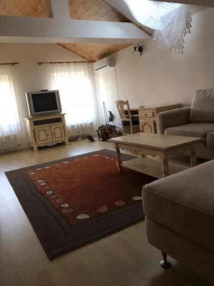 Vila Pipera D+P+1+M, 2004 - 14