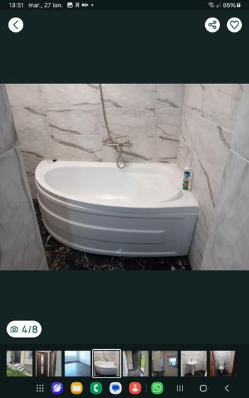 Vand garsoniera in Mun Curtea de Arges - 4