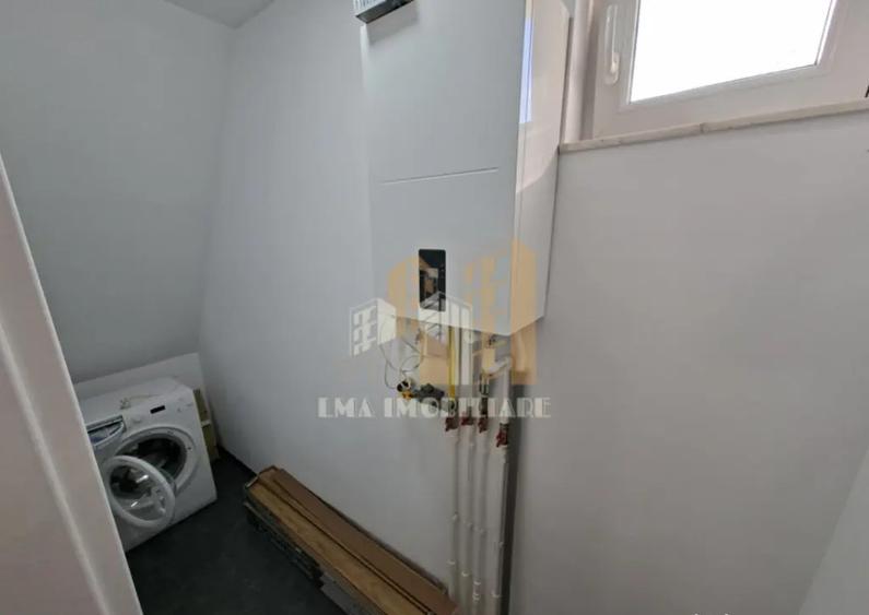 Casa individuala 3 camere central Brasov - 11