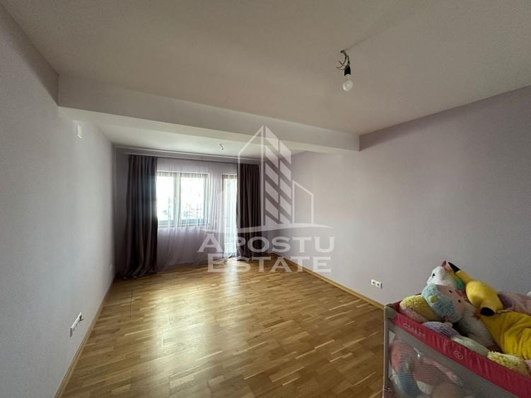 Casa moderna cu 5 camere, garaj dublu si piscina, Ciarda Rosie - 24