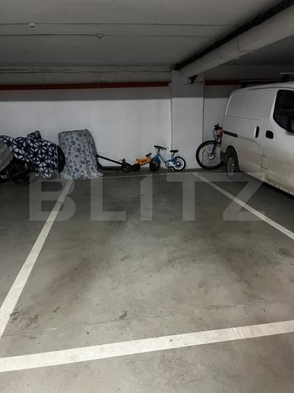 Apartament de 2 camere, 98 mp, zona Popas Pacurari - 6