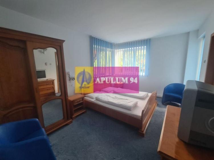 Complex turistic de vanzare in Busteni - Zona Piatra Arsa - 21