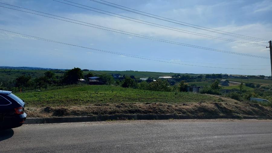 Teren la Rosiori - 3